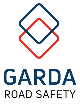 GARDA ROAD SAFETY AS-logo