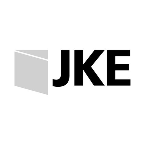 JKE Design Asker og Bærum AS-logo