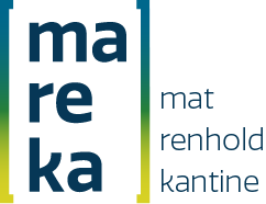 Mareka as logo