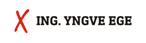 Ing. Yngve Ege AS-logo