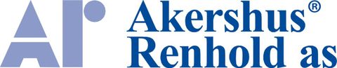Akershus Renhold as-logo