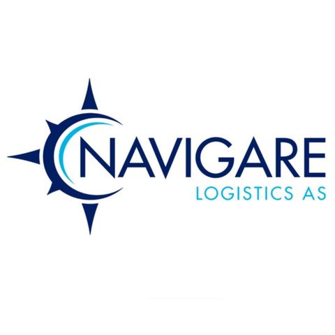 Navigare Logistics AS-logo