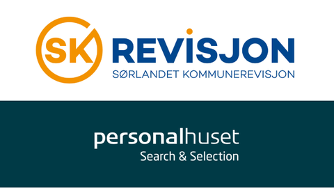 Sørlandet kommunerevisjon IKS logo