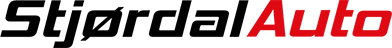 Stjørdal Auto AS logo