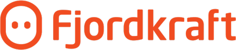 Fjordkraft / Batne AS logo