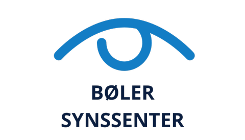 Bøler Synssenter-logo