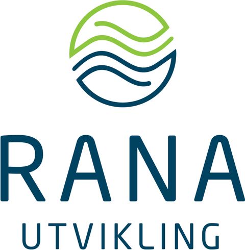 Rana Utvikling AS-logo