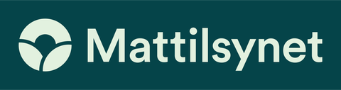 Mattilsynet logo