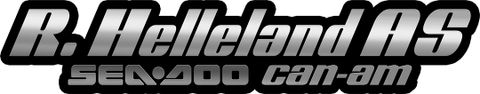 R. Helleland AS logo
