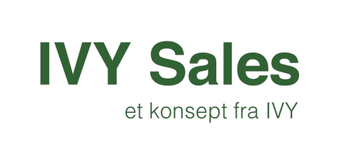 IVY AS logo