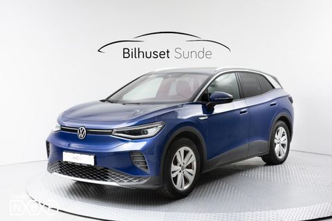 Volkswagen ID.4