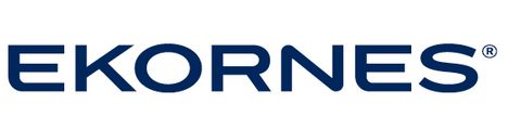 EKORNES AS logo