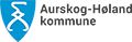 Aurskog-Høland kommune-logo