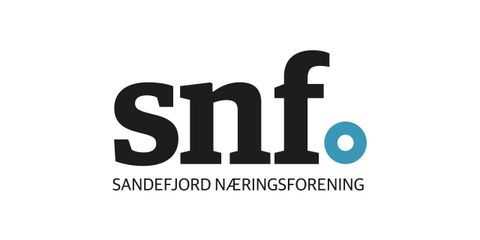 Sandefjord Næringsforening-logo