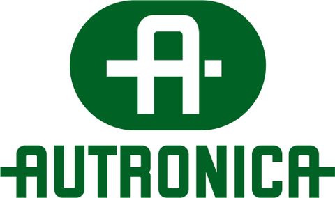 Autronica Fire and Security-logo