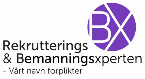 Bemanningsxperten Sør AS logo