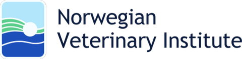 Veterinærinstituttet logo