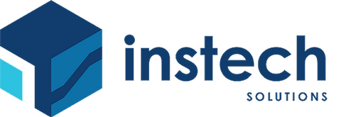 INSTECH SOLUTIONS AS logo