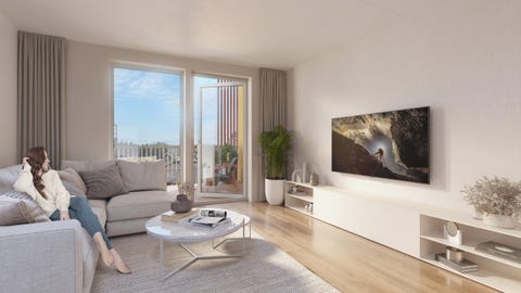 Bilde av utvalgt enhet