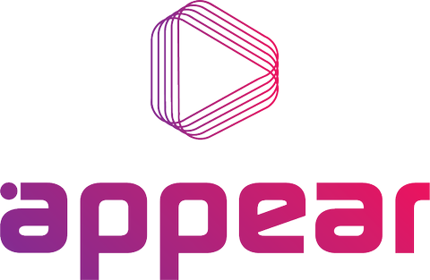 Appear AS-logo