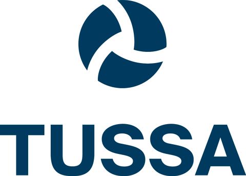 Tussa-logo