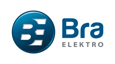 Bra Elektro AS logo