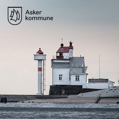 Asker kommune logo