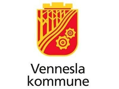 Vennesla kommune logo