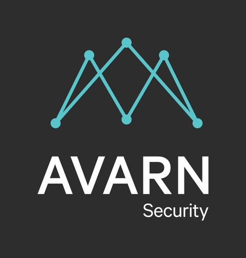 Avarn Security AS-logo