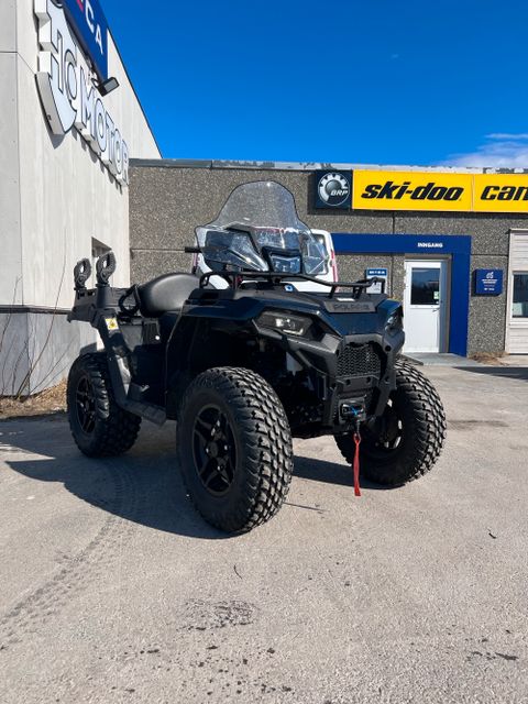 Polaris Sportsman