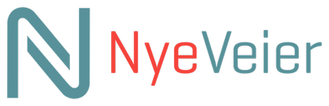 NYE VEIER AS-logo