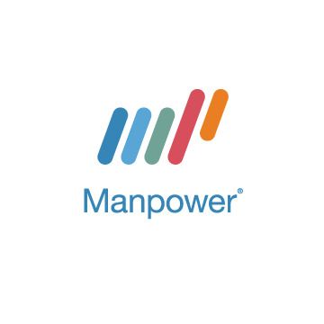 Manpower logo