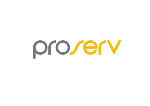 Proserv logo