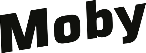 Moby Entreprenør AS logo