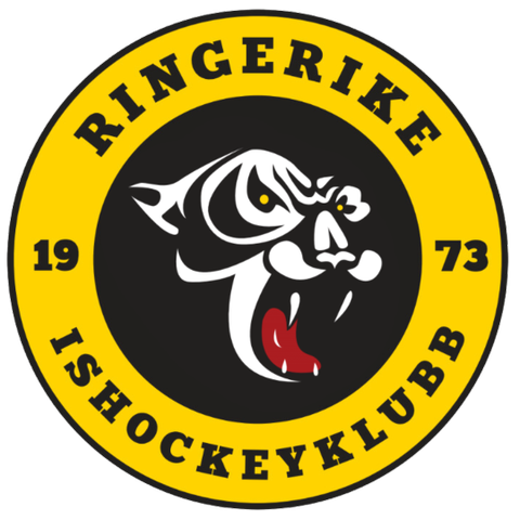 Ringerike Ishockeyklubb logo