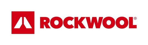 AS Rockwool logo