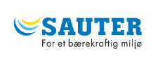 Sauter Norge AS-logo