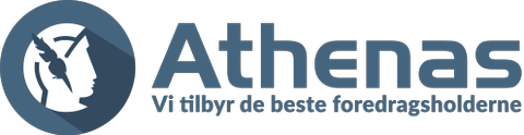 Athenas AS-logo