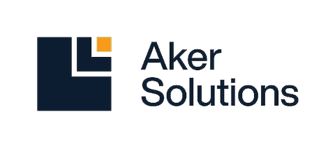 Aker Solutions AS-logo