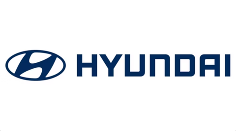 HYUNDAI MOTOR NORWAY logo