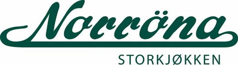 Norrøna Storkjøkken AS Avd Bergen logo