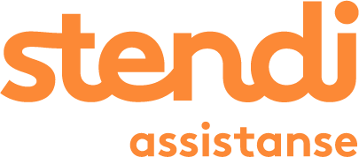 Stendi Assistanse-logo