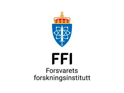 Forsvarets forskningsinstitutt logo