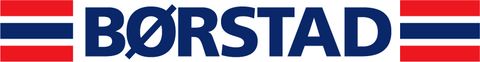 Børstads Transport AS-logo