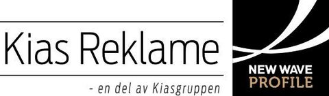 Kias Reklame AS logo