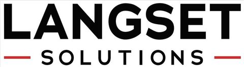 Langset Solutions AS-logo
