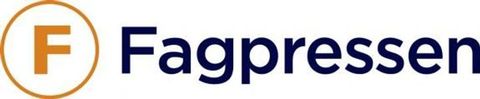 Fagpressen logo