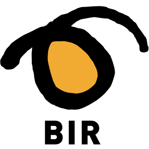 BIR Husholdning AS-logo