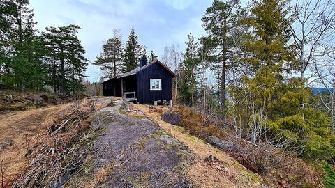 Bilde 1 av annonsen