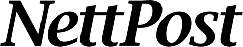 Nettpost AS-logo